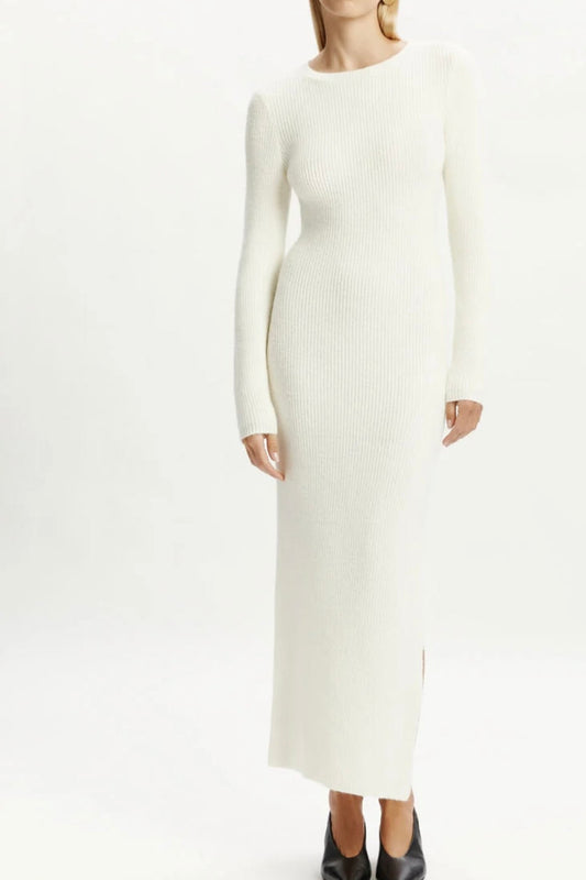 KAVALA KNIT DRESS