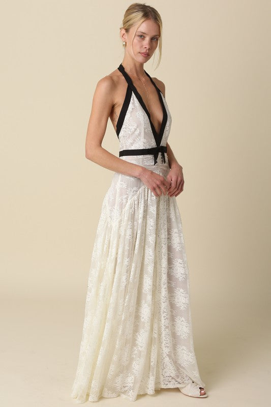 ALYANA DRESS