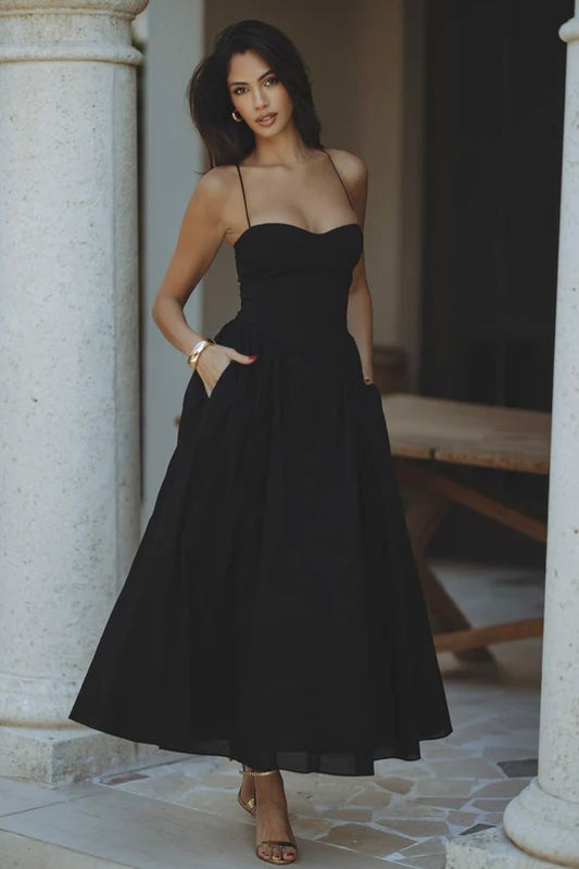 ESTIE MAXI DRESS
