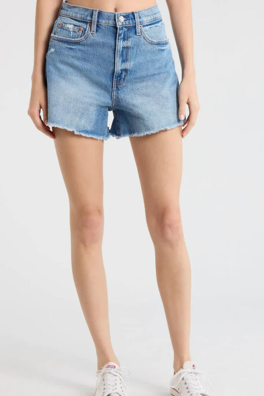 KNOCKOUT SHORTS