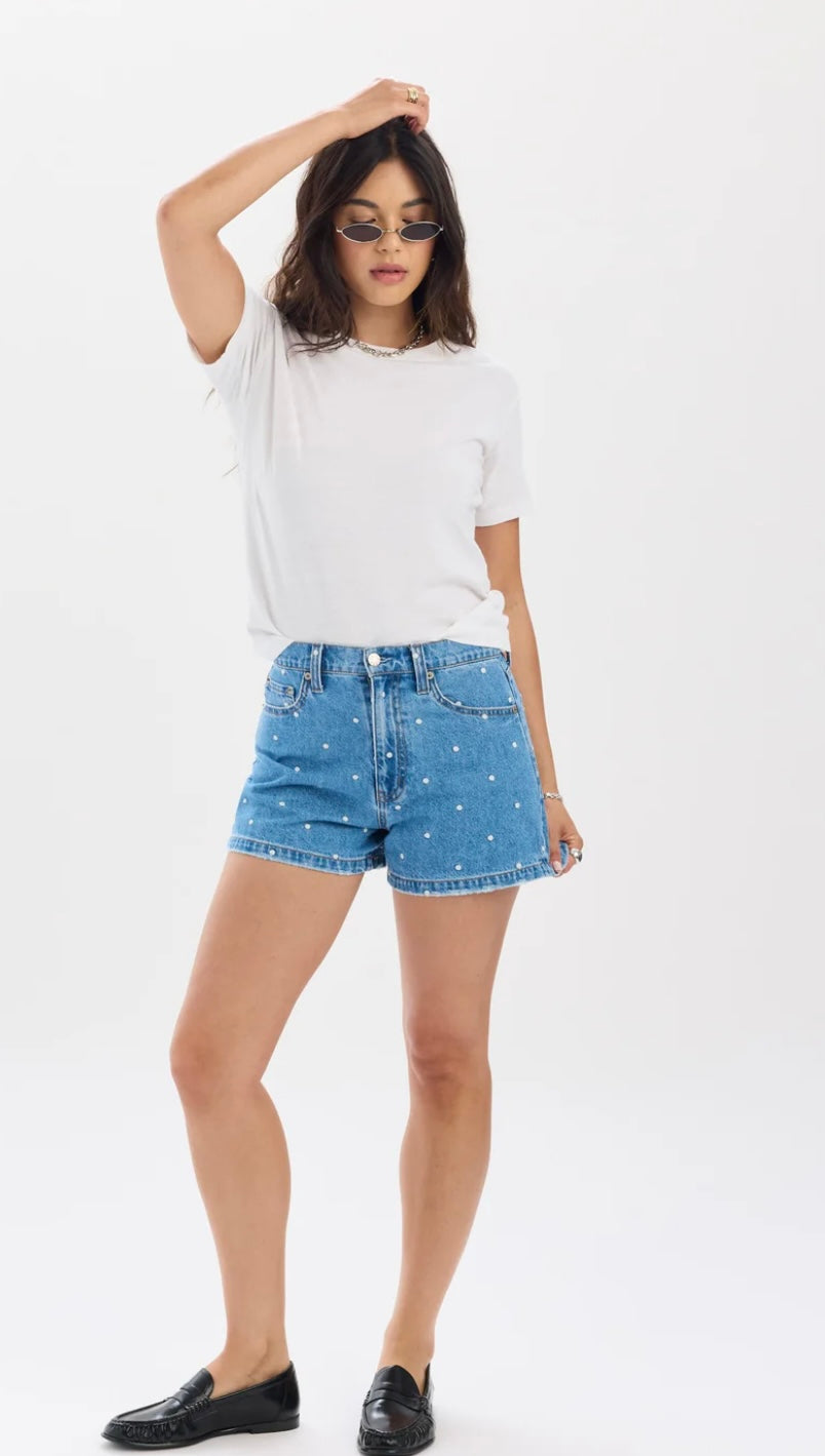 THE KNOCKOUT SHORTS