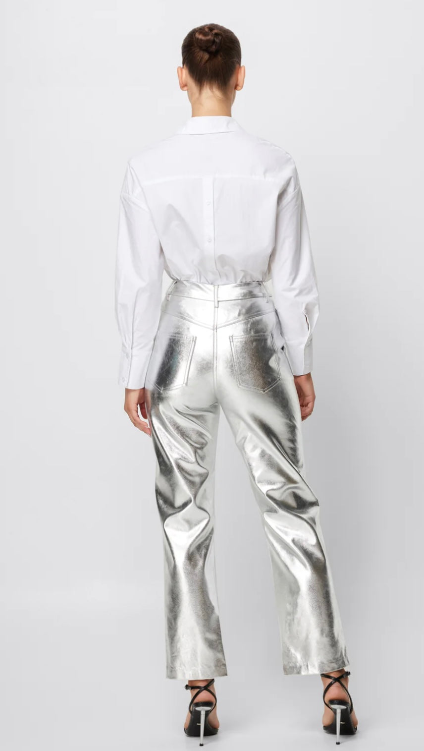 SMALL TALK PANT