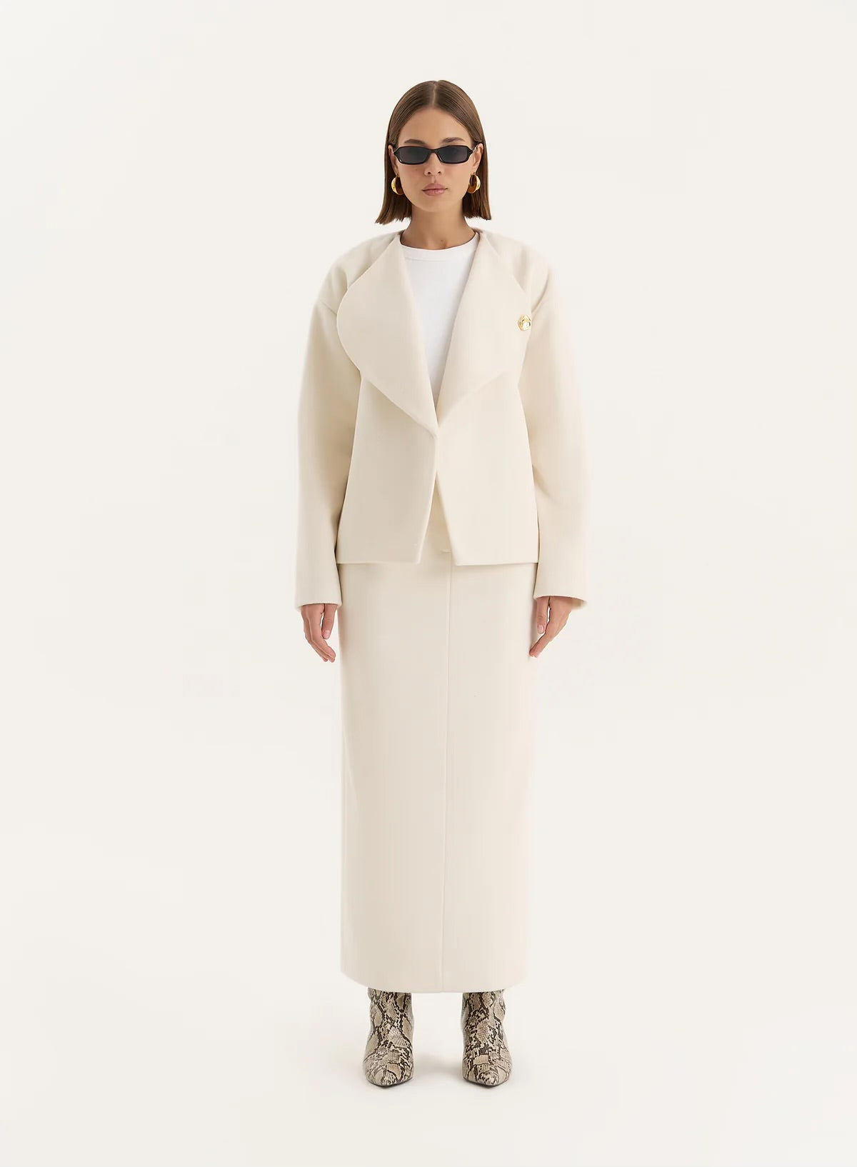 SHELLY JACKET
