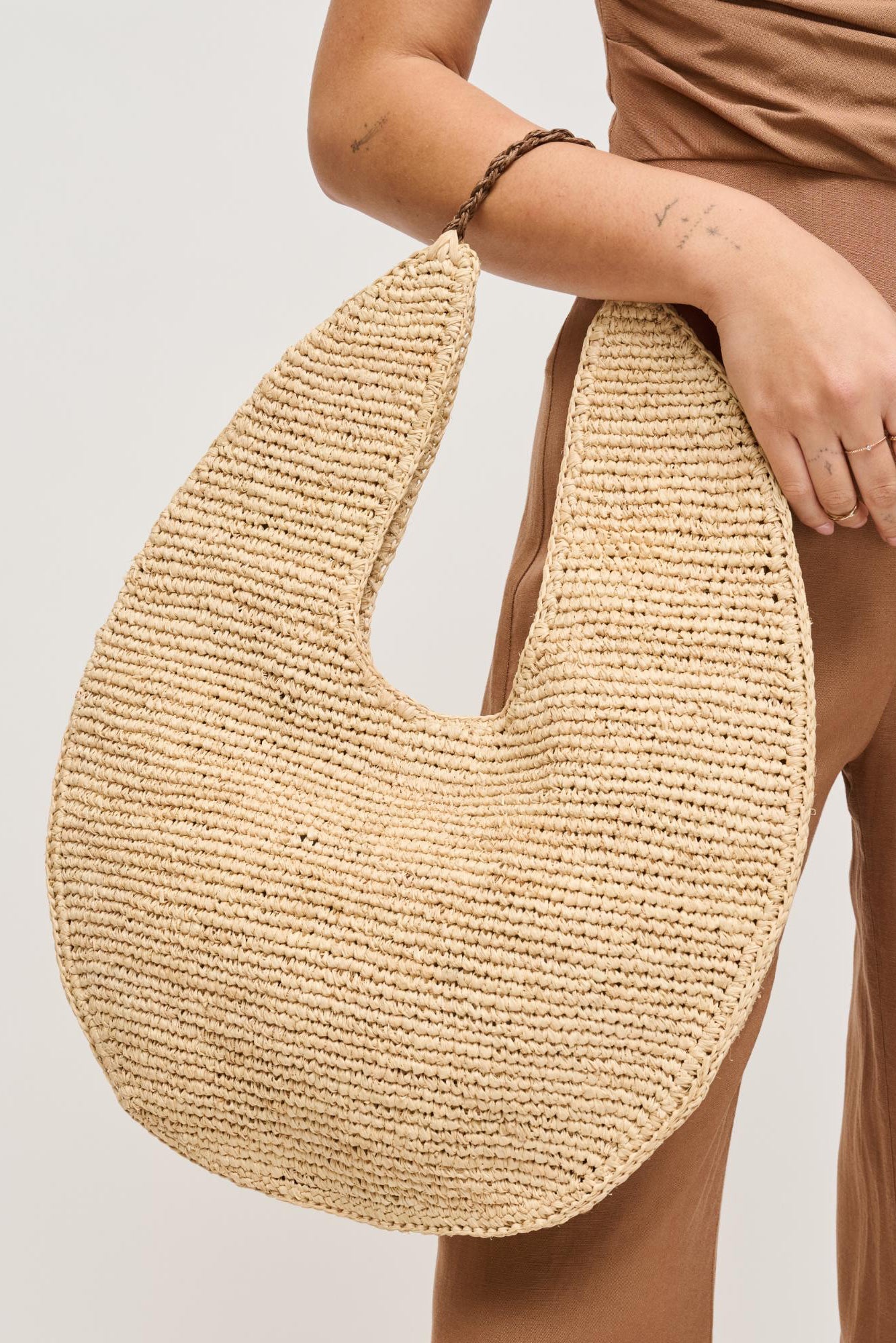 AUGUST TOTE