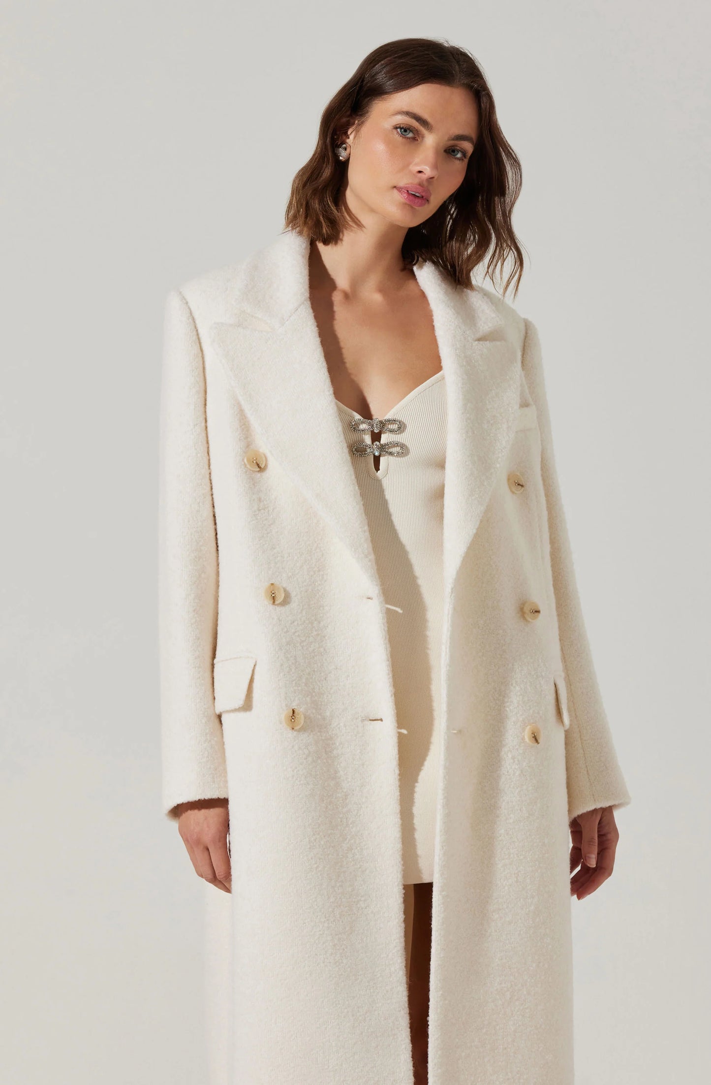 MORANA COAT