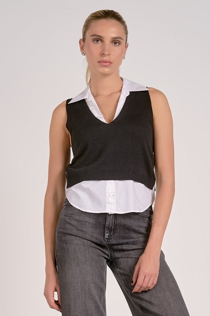 HAILEY TOP