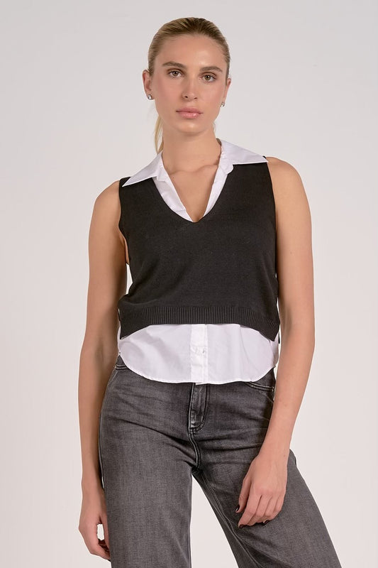 HAILEY TOP