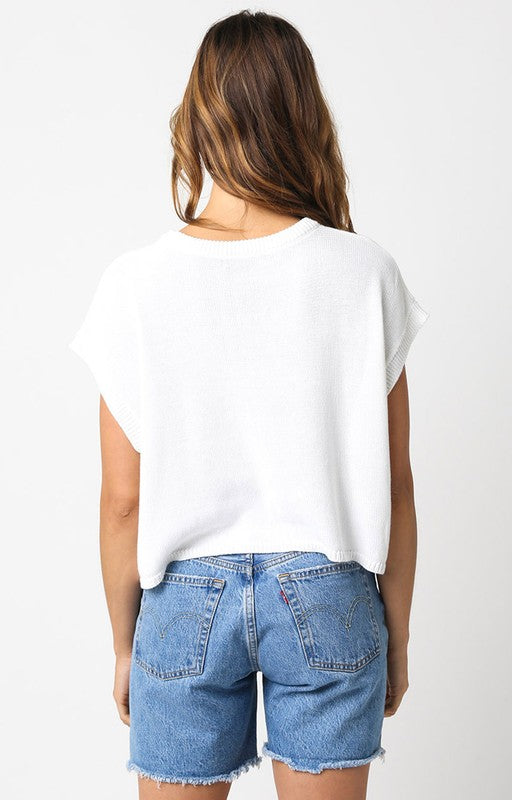 JOURNEY TOP