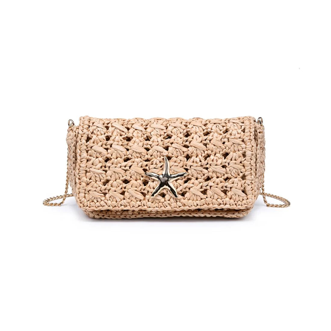 BETTY CROSSBODY