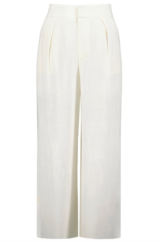 SORRENTO LINEN PANT