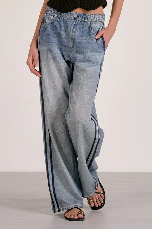 JOJO DENIM