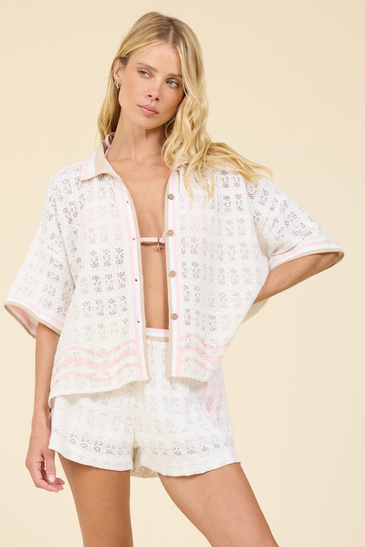 PENELOPE CROCHET SET