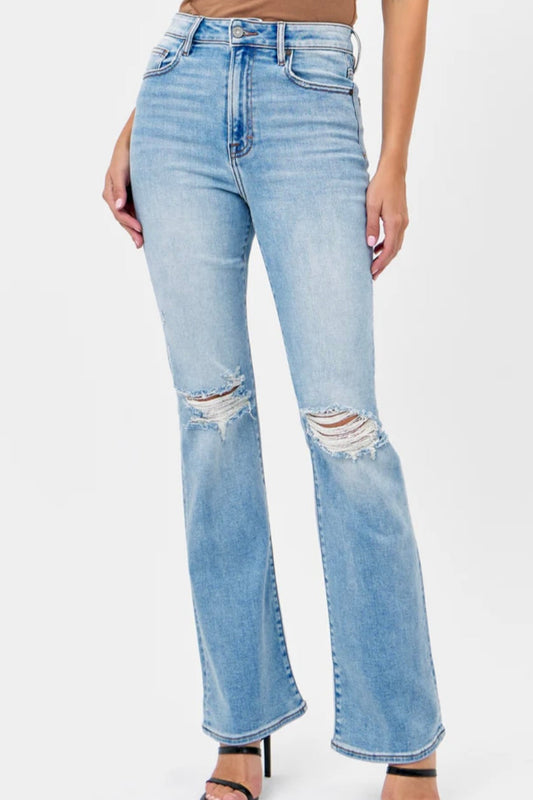 RYAN BOOTCUT