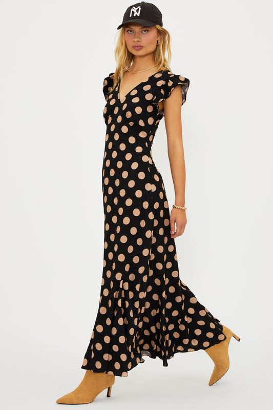 ELODIE DRESS