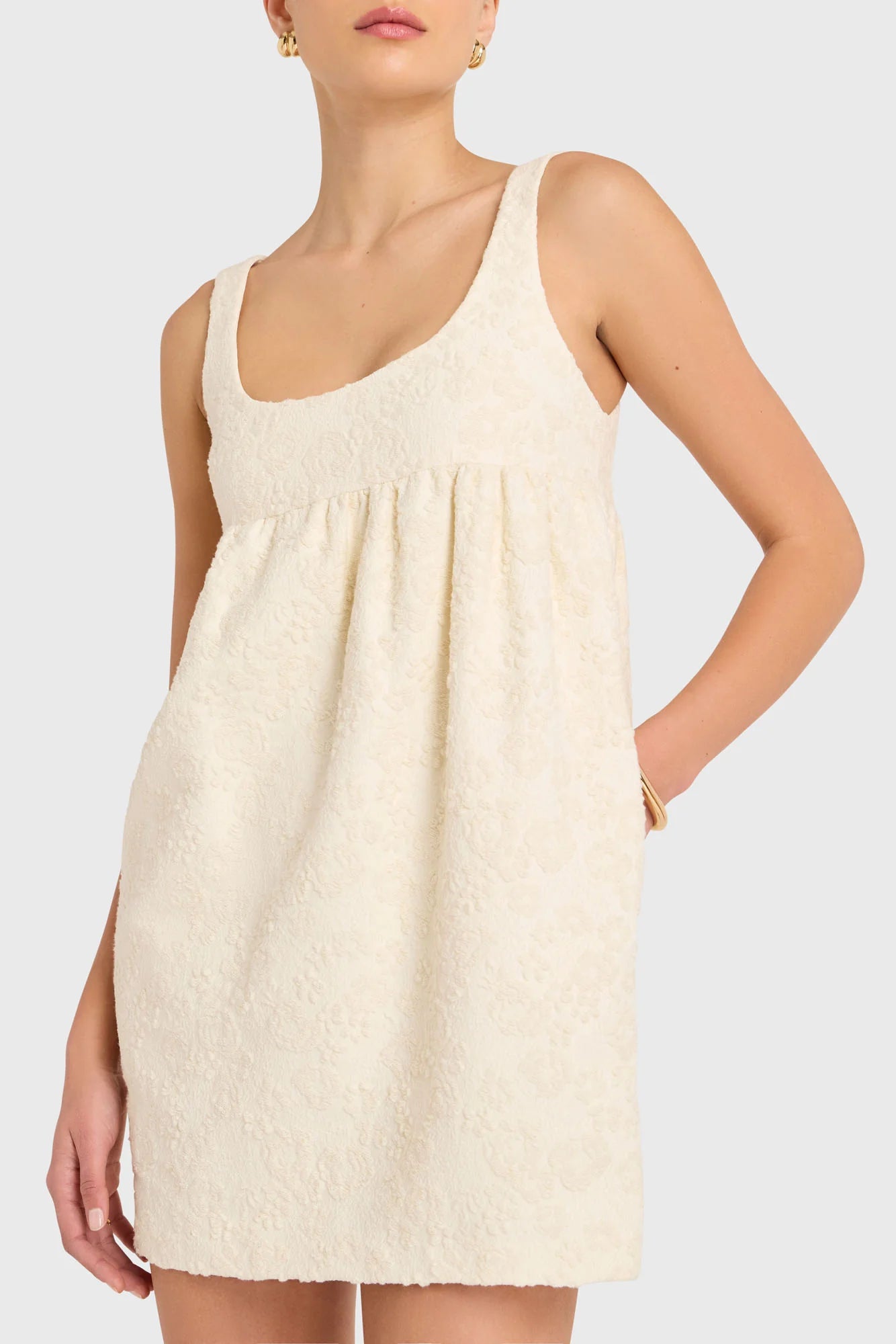 BELLO DRESS
