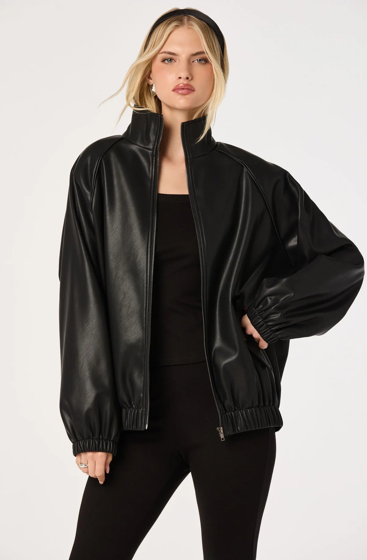 SHAYNA JACKET