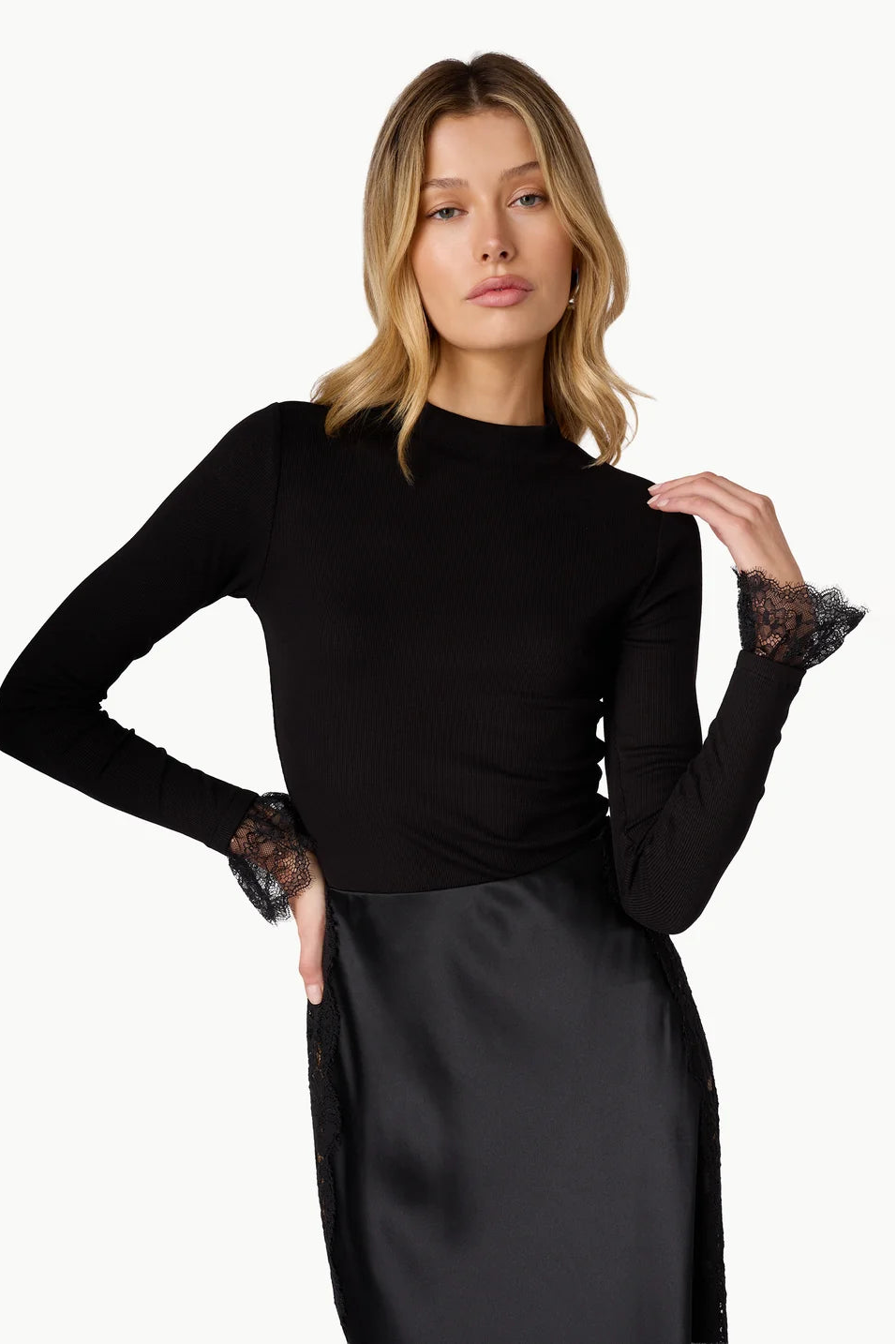 CORDELIA TOP