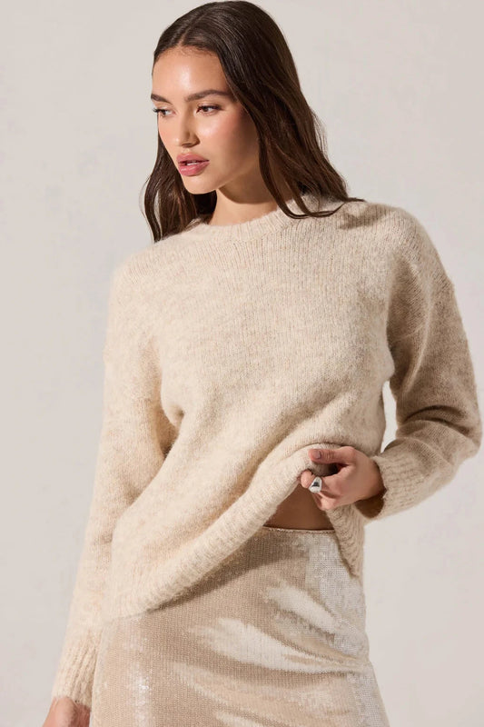 SELBIE SWEATER