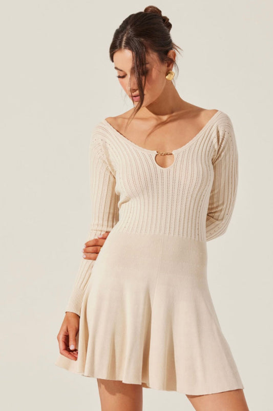 CYBELE DRESS