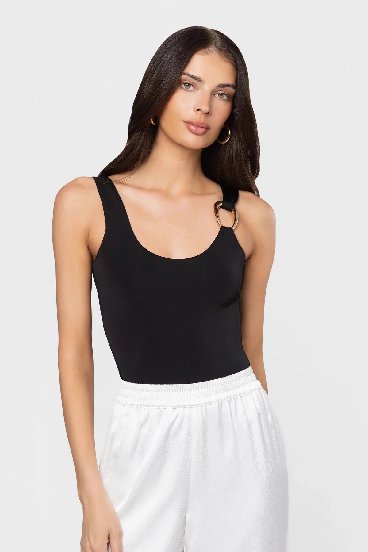 MARIUS SHEEN BODYSUIT