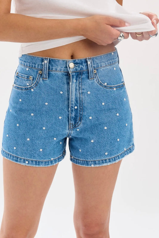 THE KNOCKOUT SHORTS