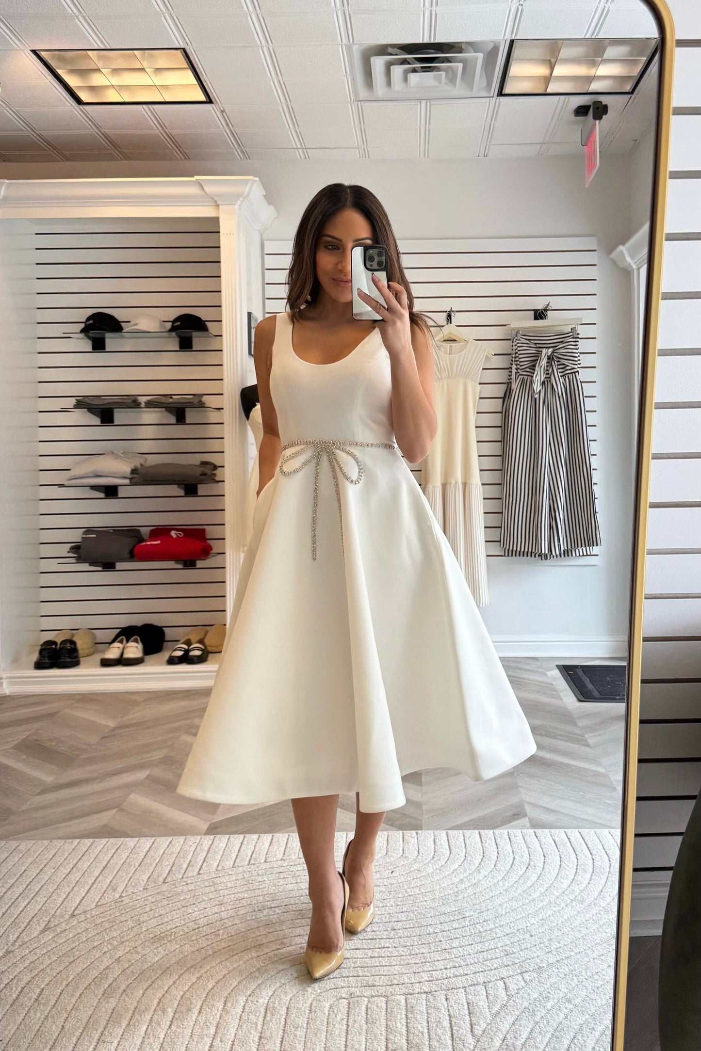 HELENA DRESS