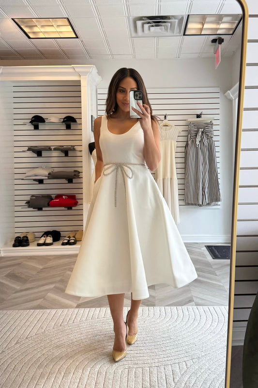 HELENA DRESS