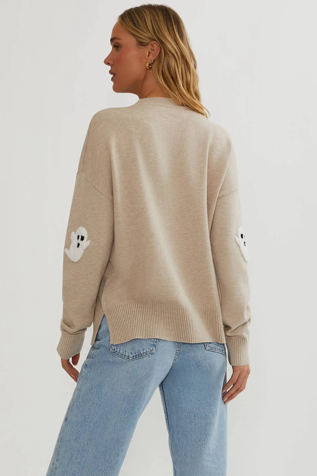 BOOS SWEATER