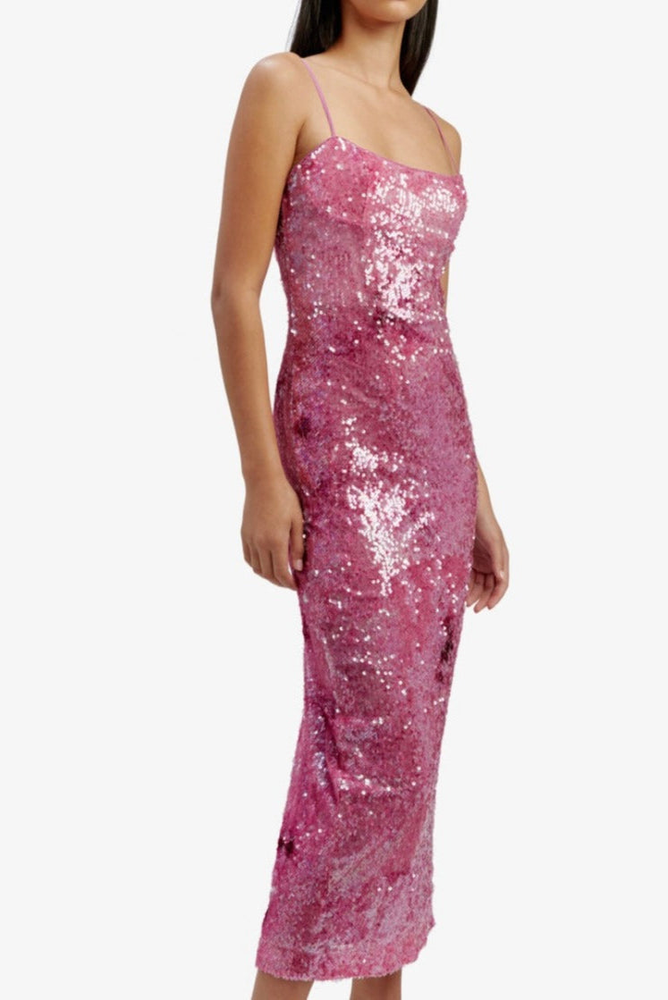 INFINITE PARTY DRESS