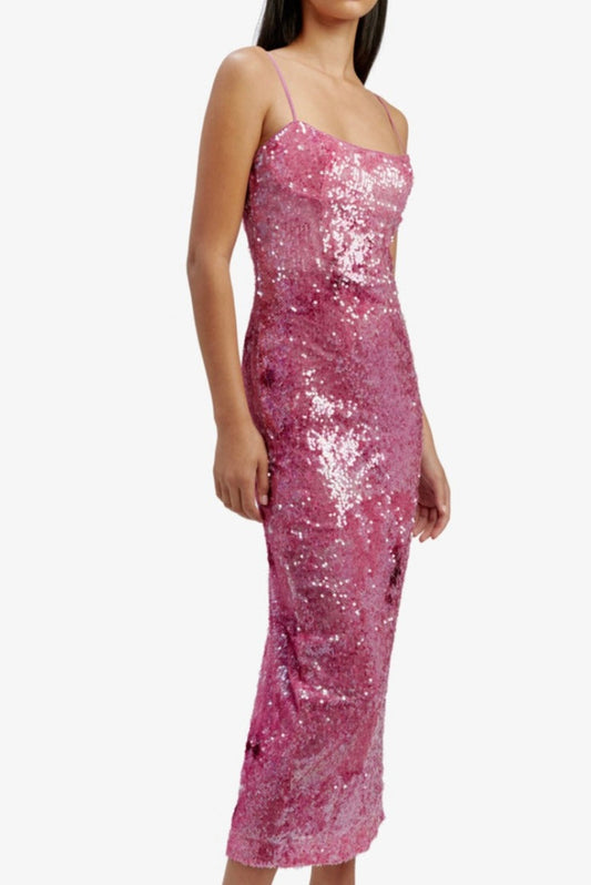 INFINITE PARTY DRESS