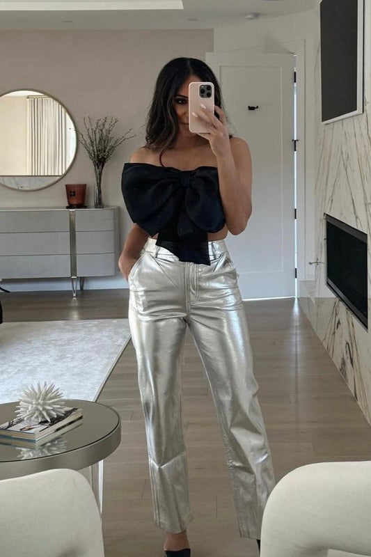 SMALL TALK PANT