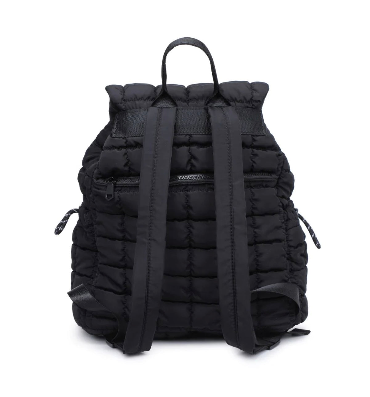 VITALITY BACKPACK BLACK