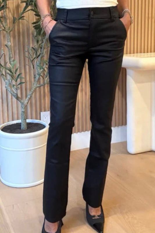 MONA FLOG BLACK VEGAN