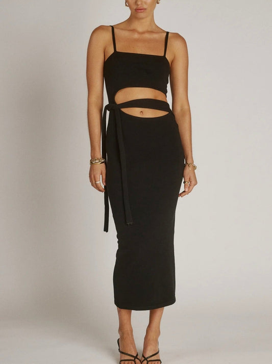PALLAS DRESS