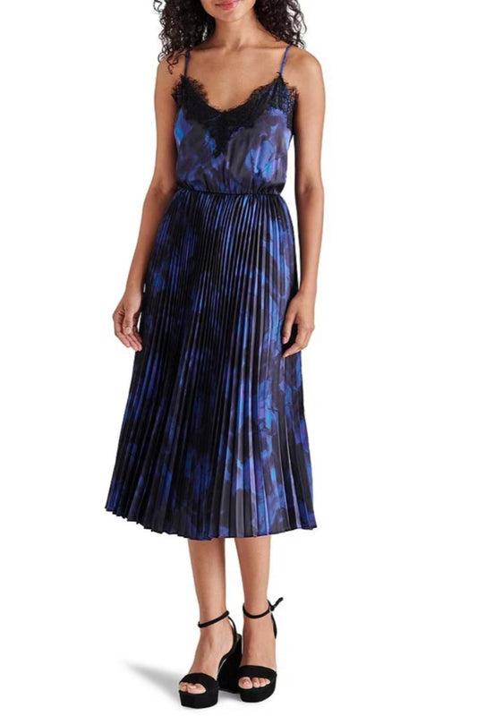 MARIA DRESS
