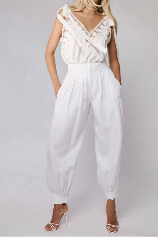 RENEA BALOON PANT