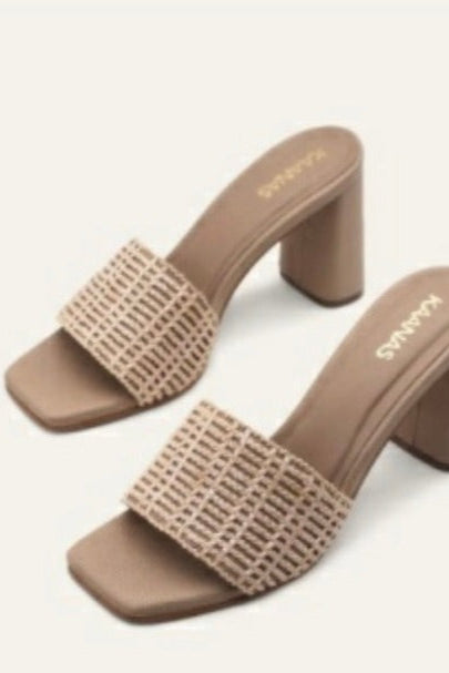 POAS HEEL