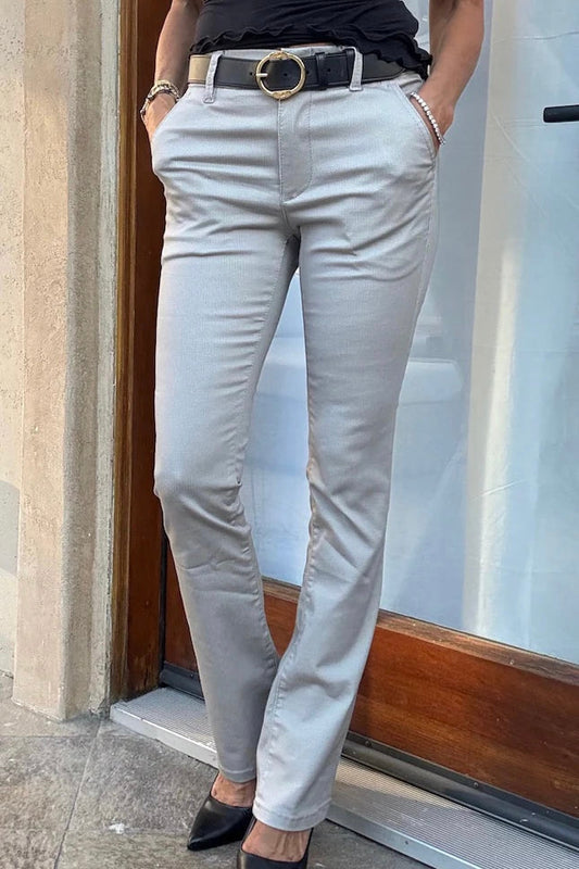 MONA FLOG GREY PRINT