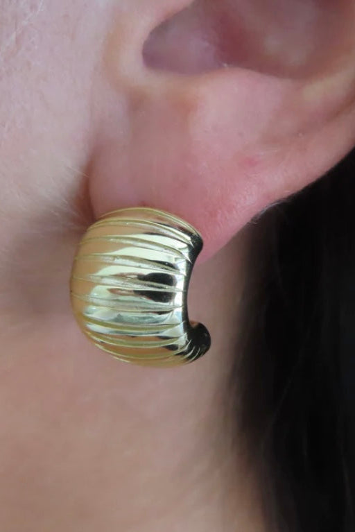 SHELLONA EARINGS