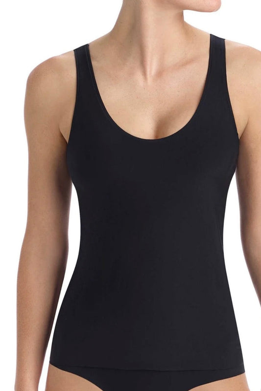 COMMANDO BUTTER TANK WITH SHELF BRA