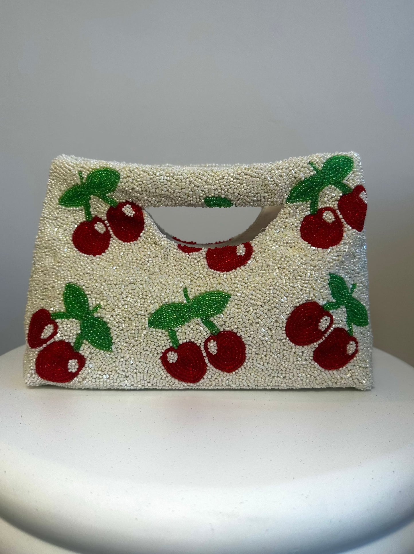 CUT OUT HANDLE CHERRIES