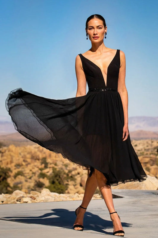 Victoria Dress