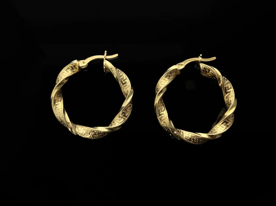 DONATELLA HOOP