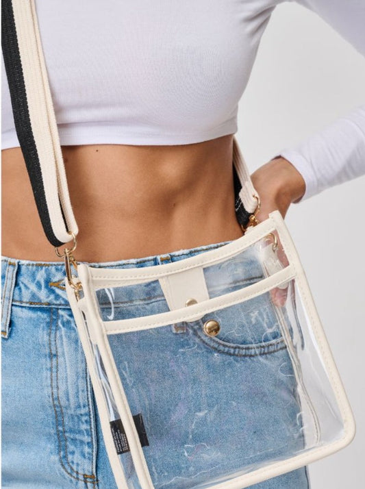 BECKHAM CROSSBODY