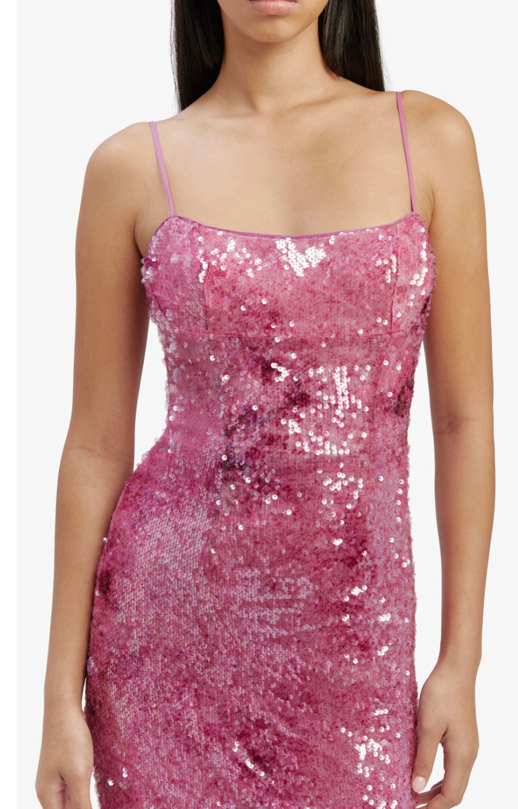 INFINITE PARTY DRESS