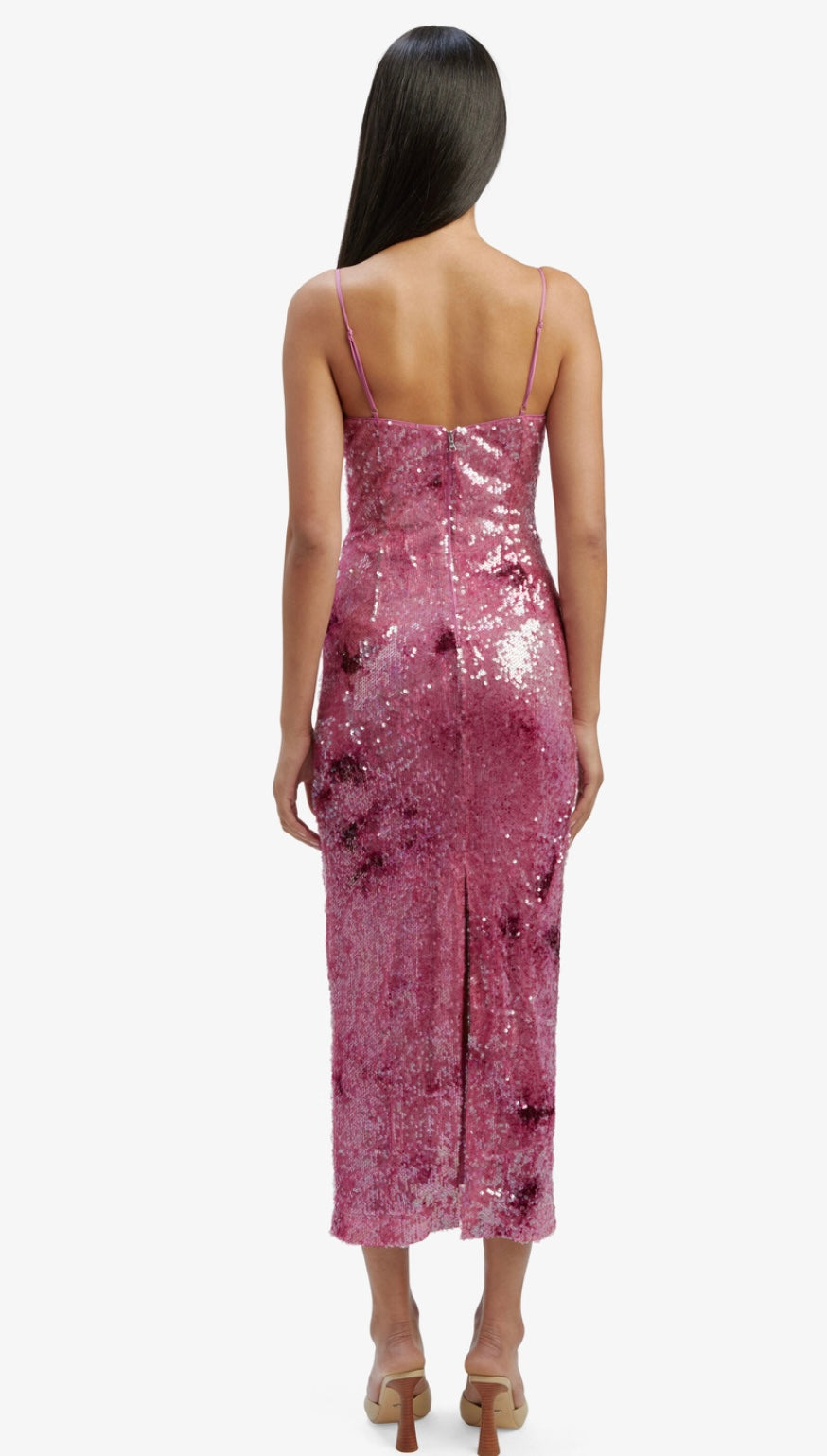 INFINITE PARTY DRESS