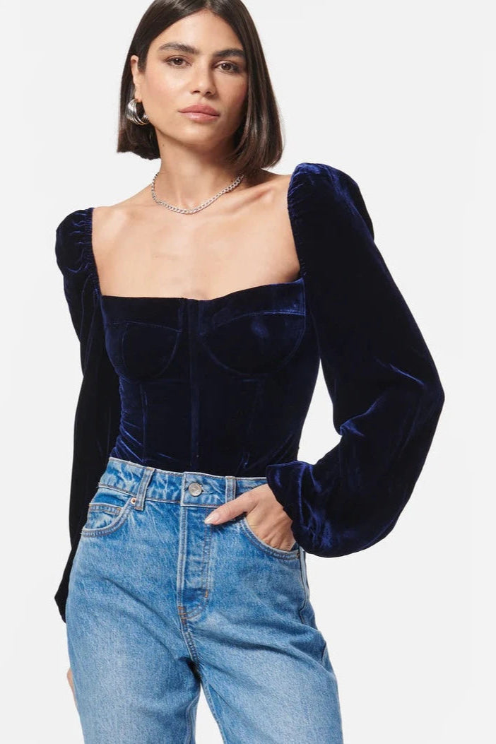 ANNEL BODYSUIT ECLIPSE