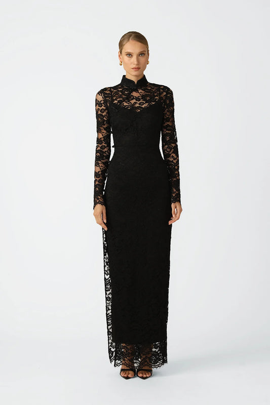 REBECCA DRESS