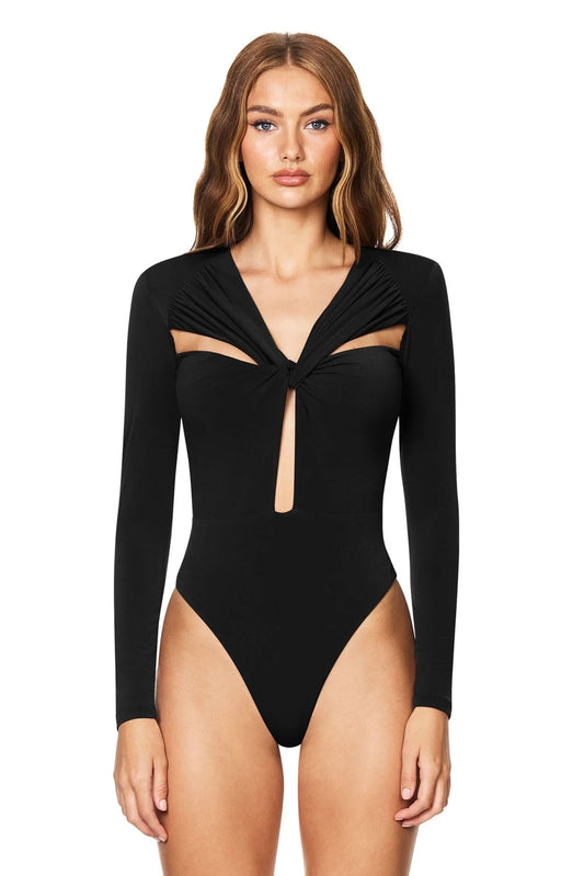 ELIXIR BODYSUIT