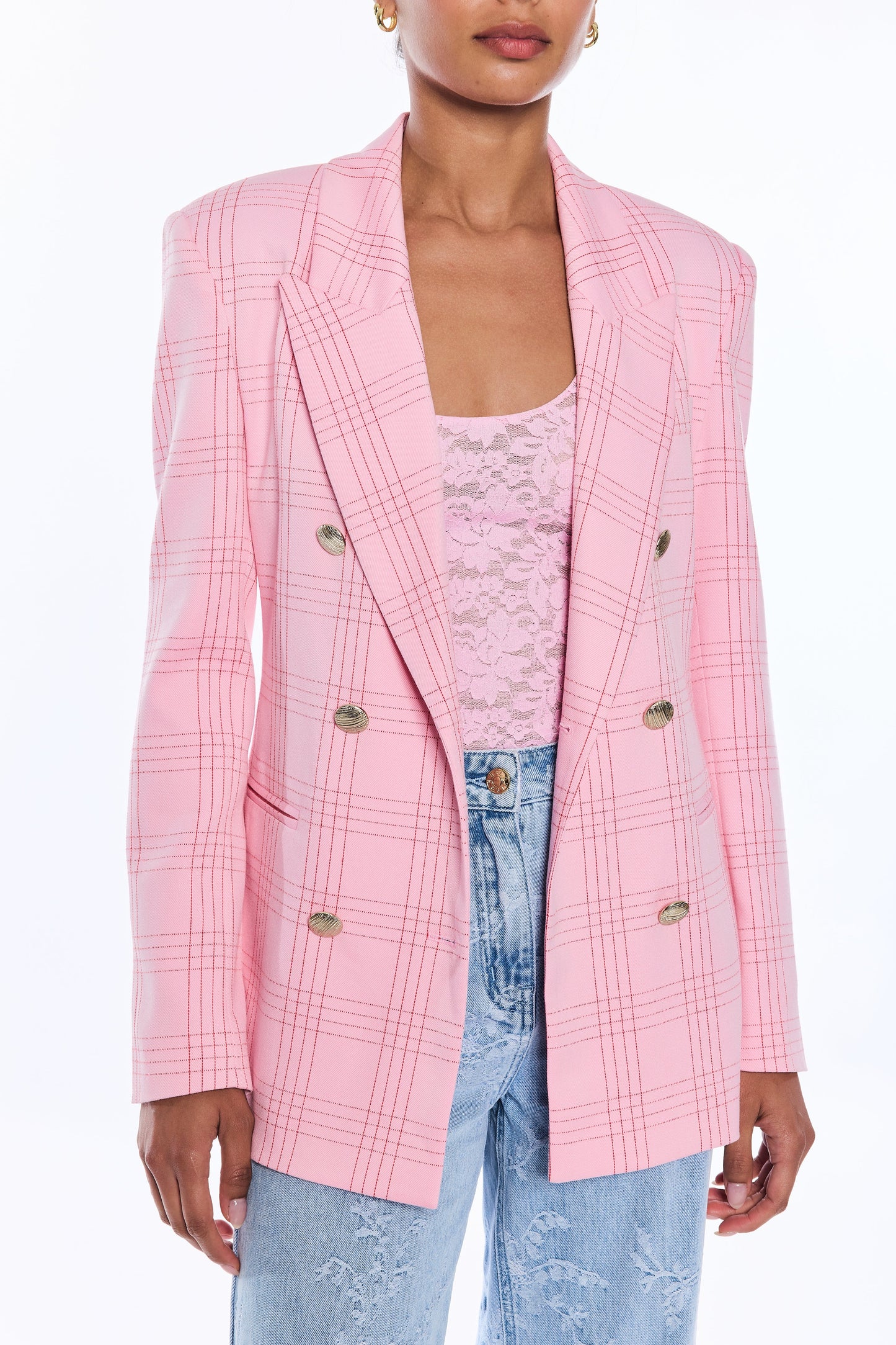 JOSELLE BLAZER